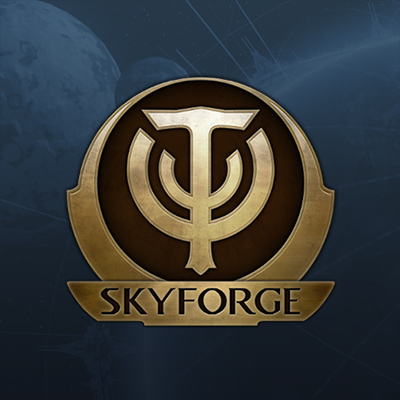 Skyforge   -  6